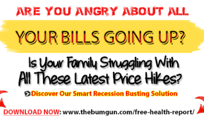 Is Your Family Struggling With These Latest Price Hikes?